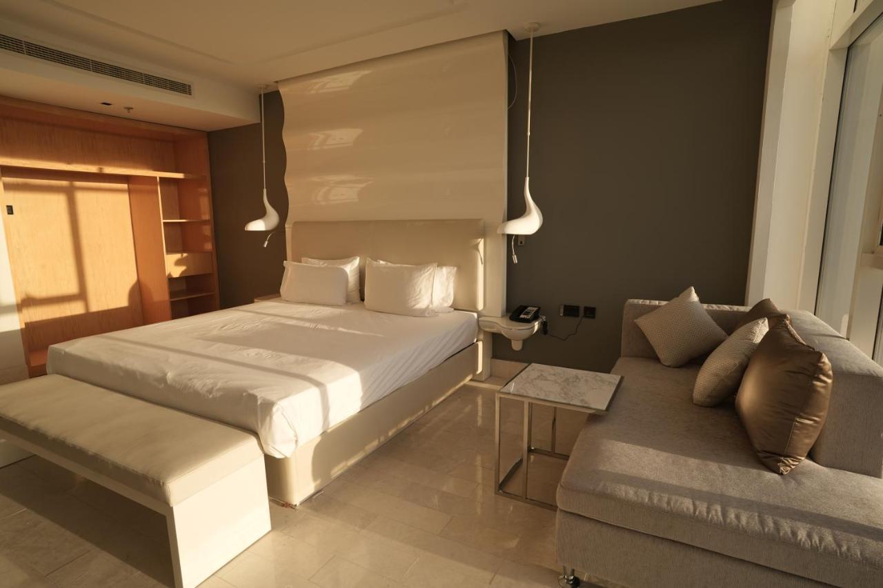 Alberni Jabal Hafeet Hotel Al Ain Ngoại thất bức ảnh