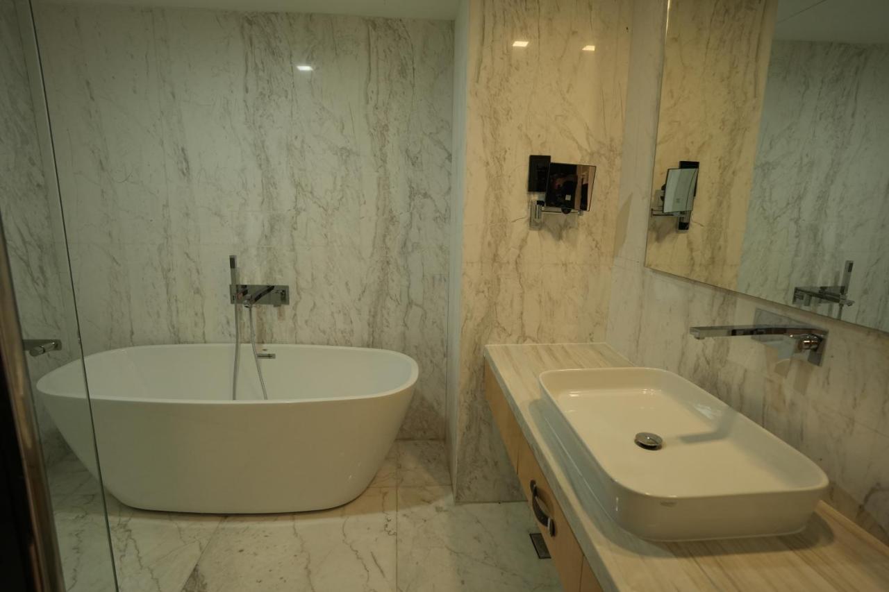 Alberni Jabal Hafeet Hotel Al Ain Ngoại thất bức ảnh