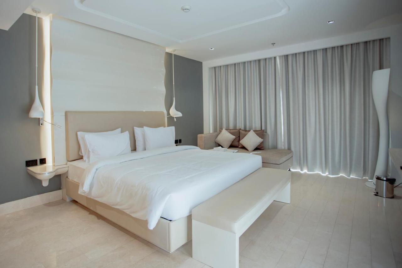 Alberni Jabal Hafeet Hotel Al Ain Ngoại thất bức ảnh