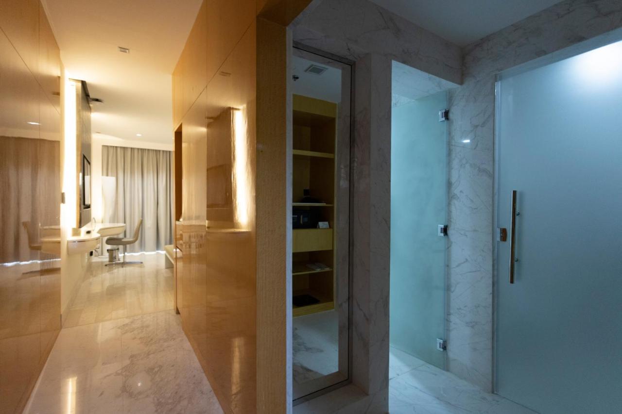 Alberni Jabal Hafeet Hotel Al Ain Ngoại thất bức ảnh