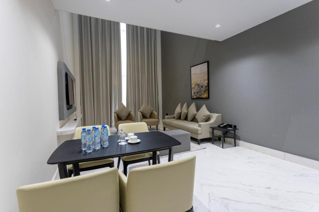 Alberni Jabal Hafeet Hotel Al Ain Ngoại thất bức ảnh