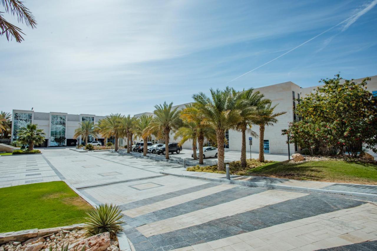 Alberni Jabal Hafeet Hotel Al Ain Ngoại thất bức ảnh