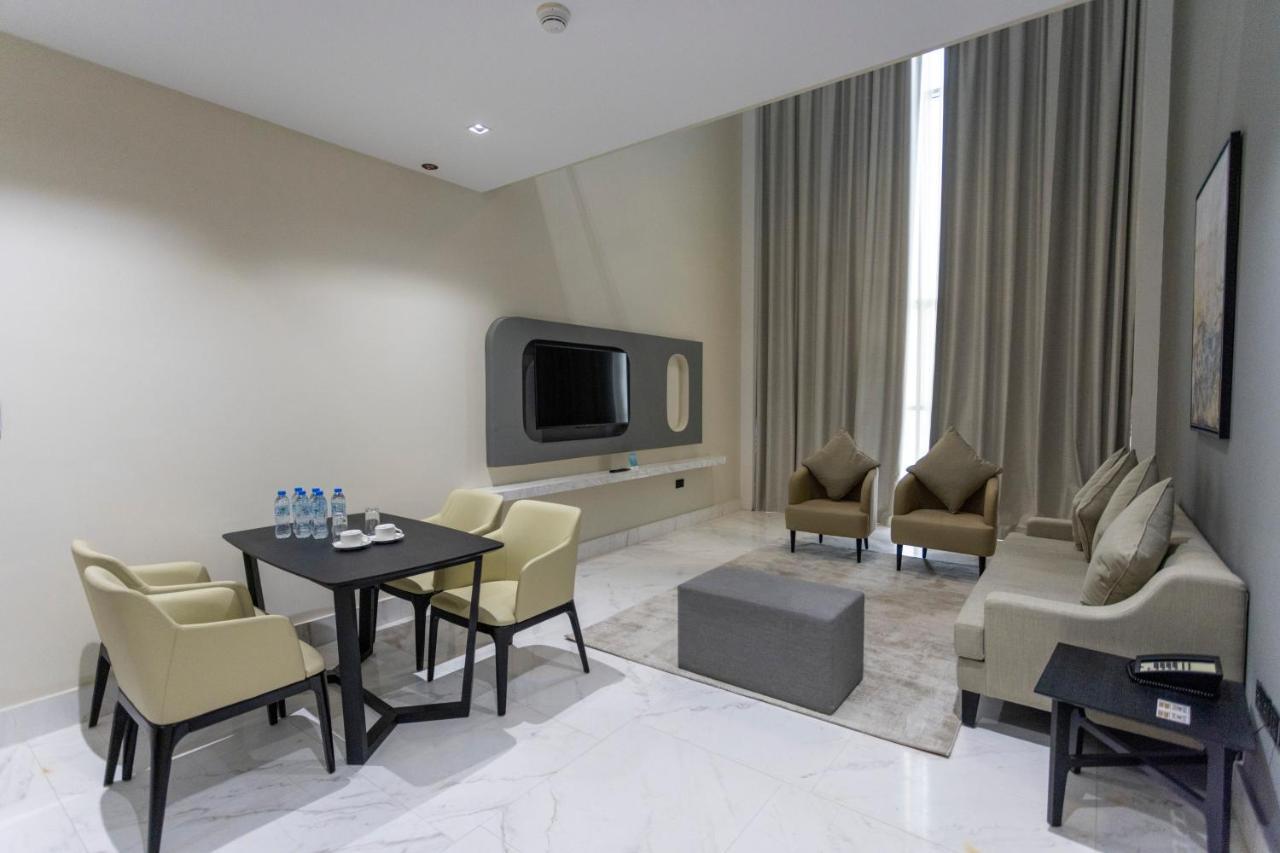 Alberni Jabal Hafeet Hotel Al Ain Ngoại thất bức ảnh