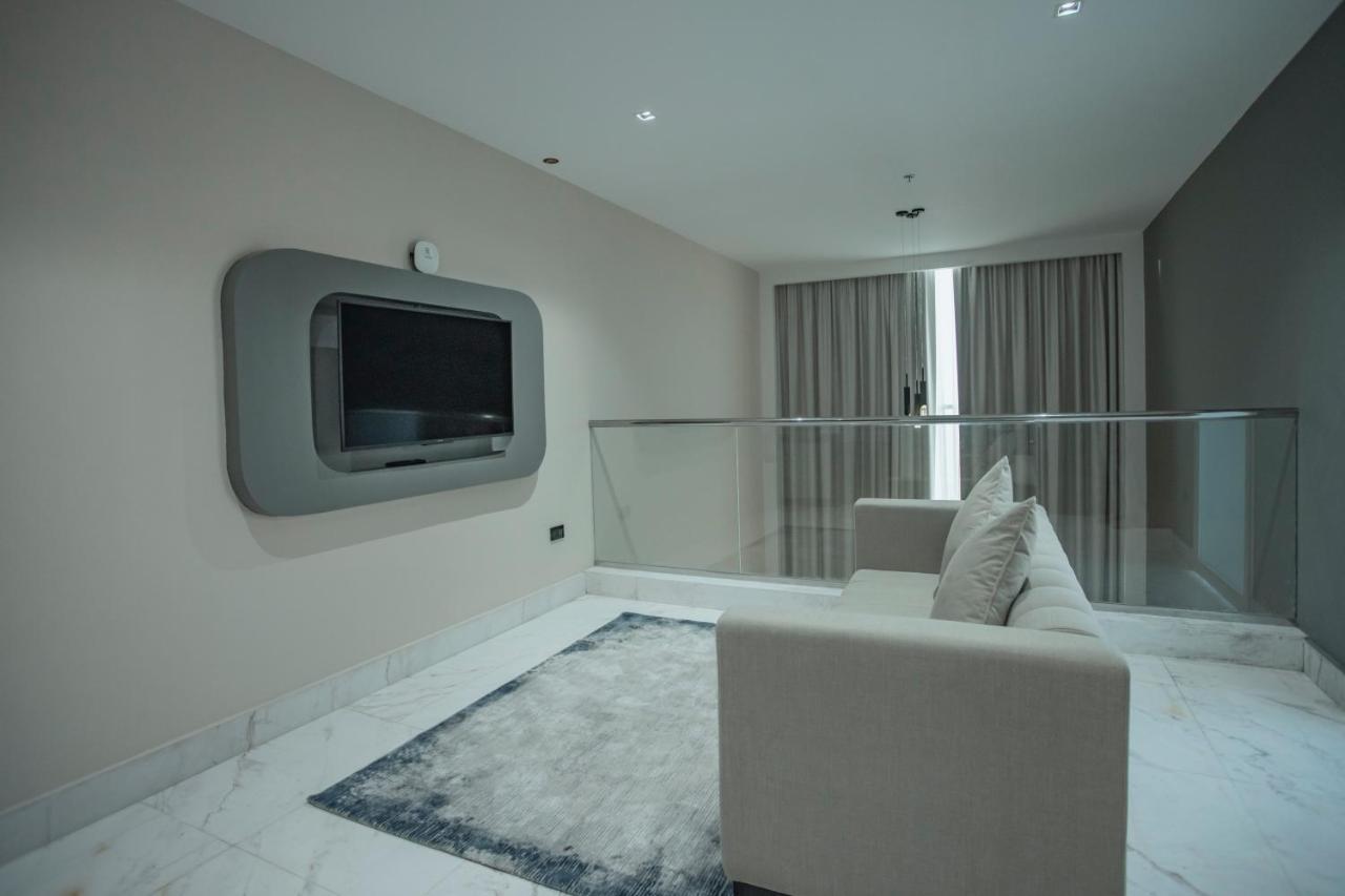 Alberni Jabal Hafeet Hotel Al Ain Ngoại thất bức ảnh