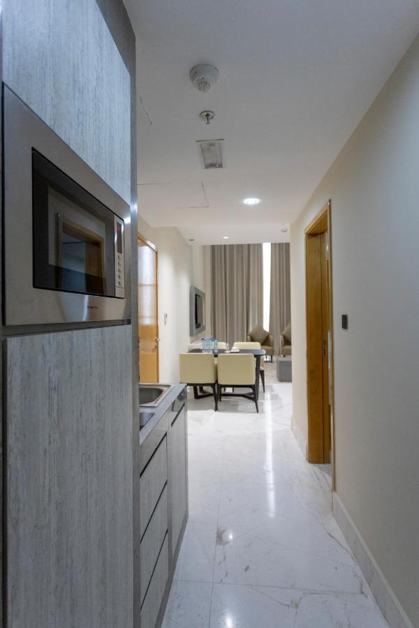 Alberni Jabal Hafeet Hotel Al Ain Ngoại thất bức ảnh