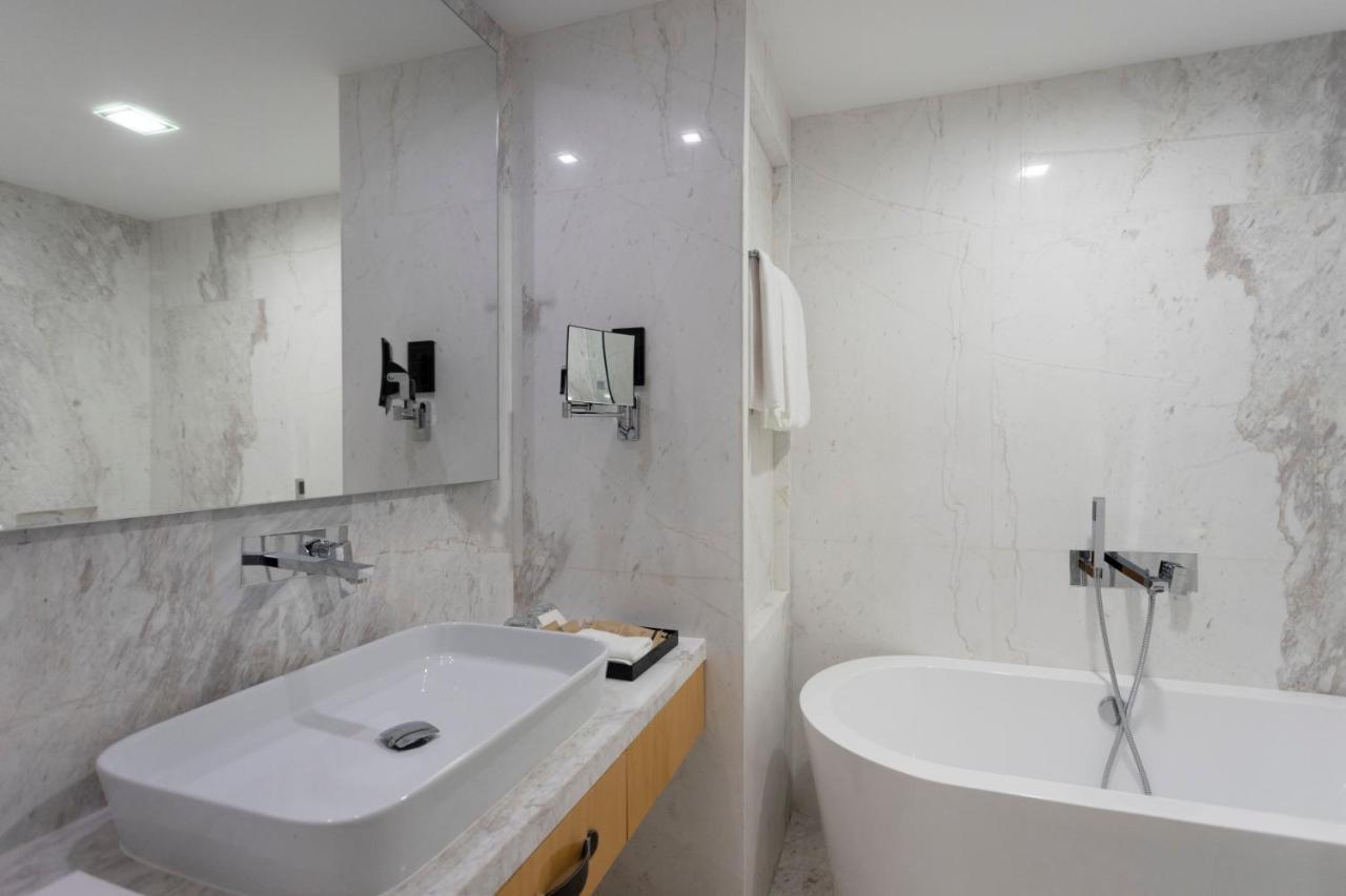 Alberni Jabal Hafeet Hotel Al Ain Ngoại thất bức ảnh