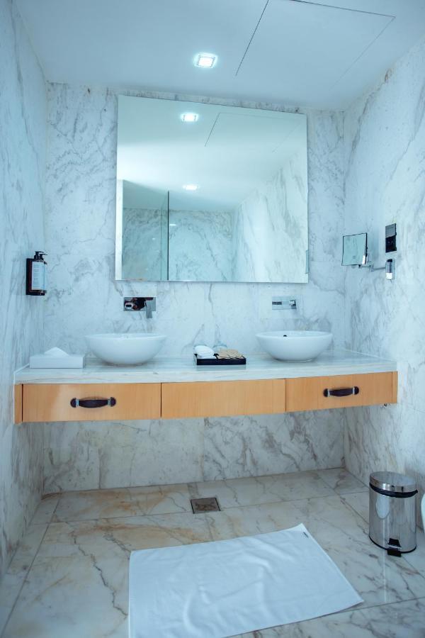 Alberni Jabal Hafeet Hotel Al Ain Ngoại thất bức ảnh