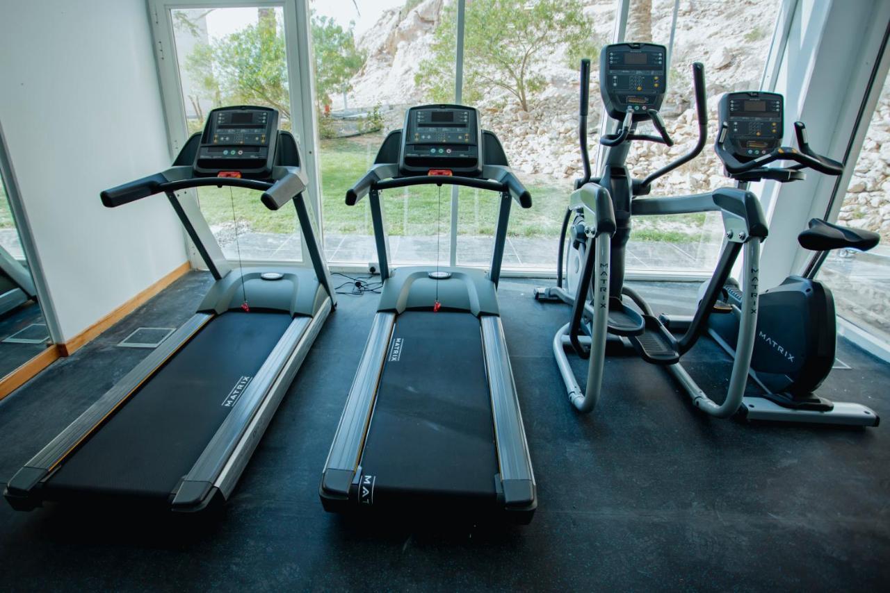Alberni Jabal Hafeet Hotel Al Ain Ngoại thất bức ảnh