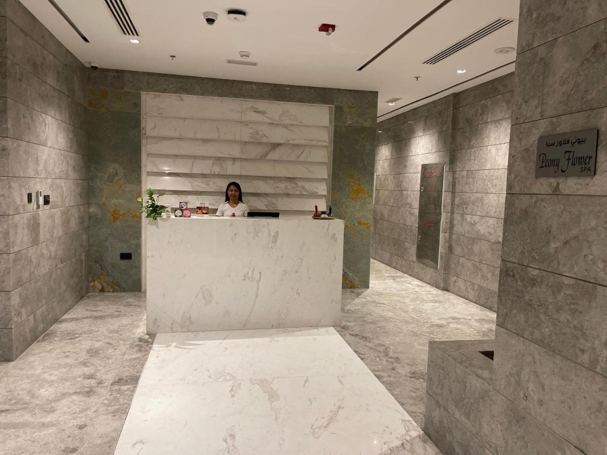 Alberni Jabal Hafeet Hotel Al Ain Ngoại thất bức ảnh