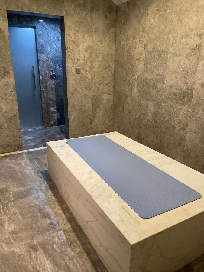 Alberni Jabal Hafeet Hotel Al Ain Ngoại thất bức ảnh