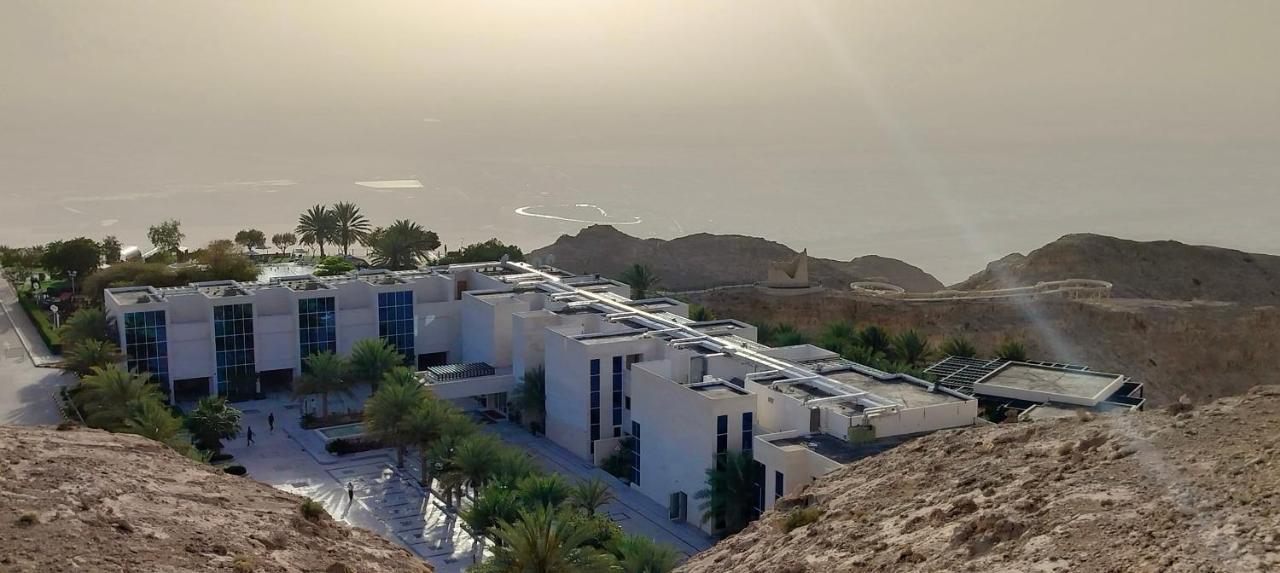 Alberni Jabal Hafeet Hotel Al Ain Ngoại thất bức ảnh