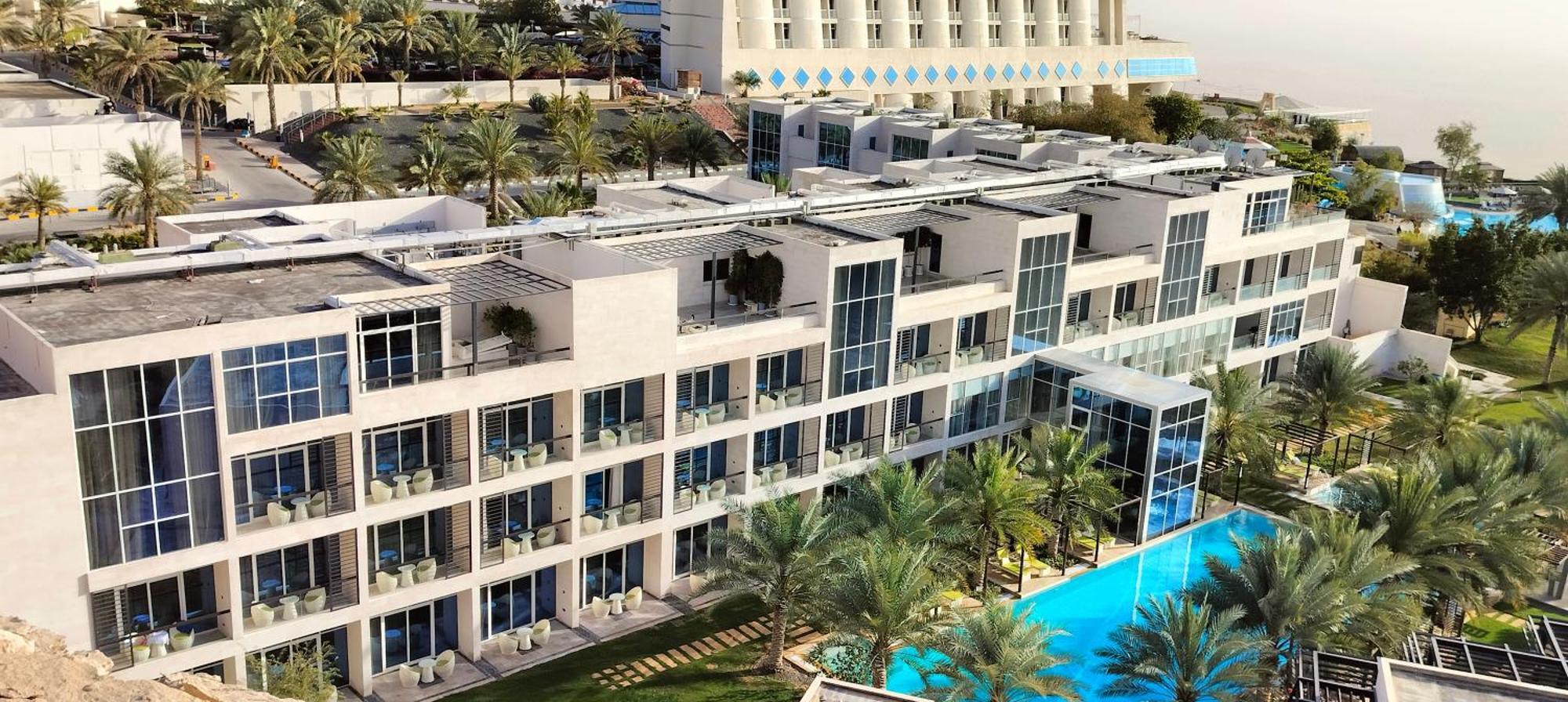 Alberni Jabal Hafeet Hotel Al Ain Ngoại thất bức ảnh